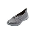 thumbnail image 1 of Comfortview Women's CV Sport Greer Slip On Sneaker, 1 of 6