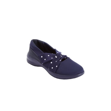 Comfortview Women's CV Sport Greta Sneaker