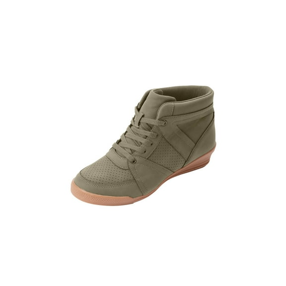 Comfortview Women's CV Sport Honey Sneaker