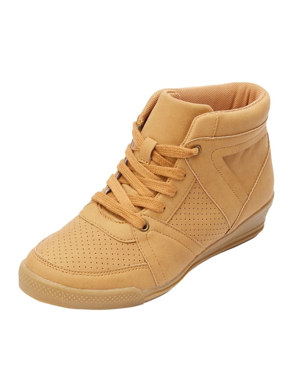 Women's CV Sport Honey Sneaker