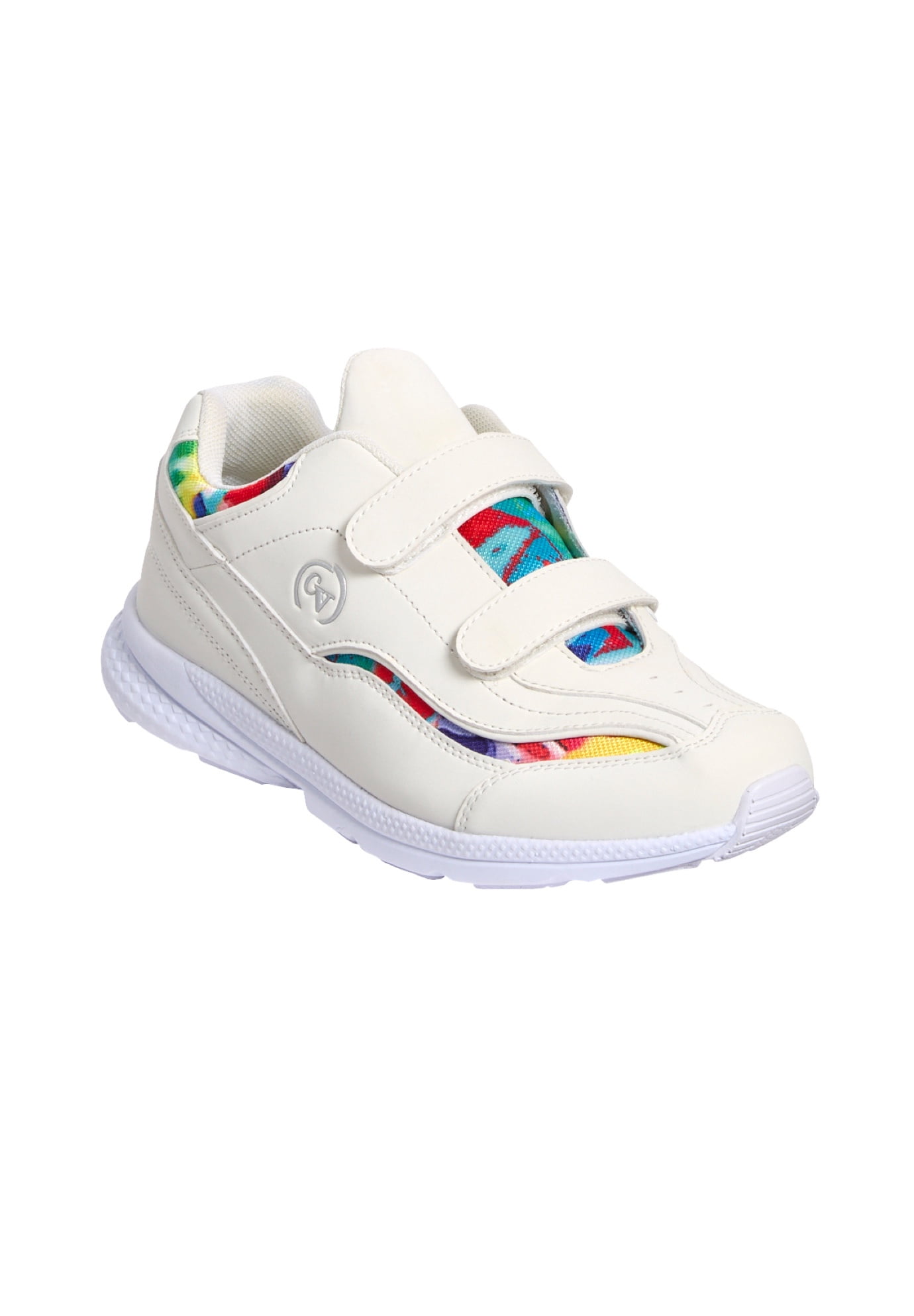 Comfortview Women's CV Sport Ina Sneaker - Walmart Business Supplies