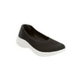 thumbnail image 1 of Comfortview Women's CV Sport Laney Slip On Sneaker, 1 of 6