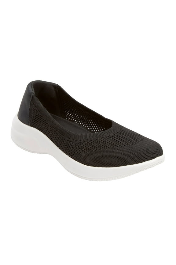 Women's CV Sport Laney Slip On Sneaker