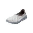 thumbnail image 1 of Comfortview Women's CV Sport Ria Slip On Sneaker, 1 of 6