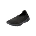 thumbnail image 1 of Comfortview Women's CV Sport Ria Slip On Sneaker, 1 of 6