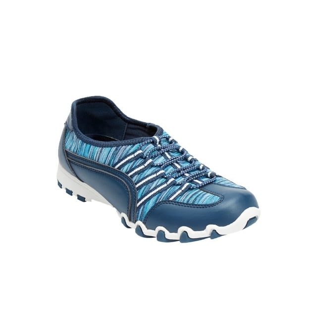 Comfortview Women's CV Sport Tory Slip On Sneaker