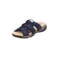 thumbnail image 1 of Comfortview Women's Lexy Mule Sandal, 1 of 6