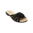 thumbnail image 1 of Comfortview Women's The Abigail Slip On Sandal, 1 of 6