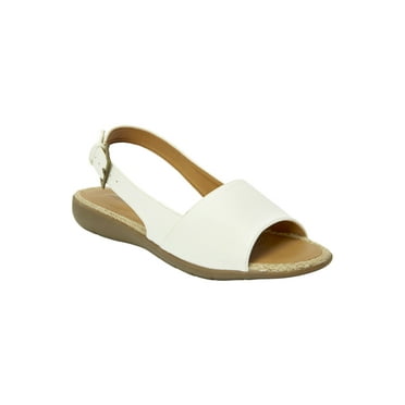 Comfortview Women's The Adele Sling Sandal