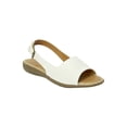 thumbnail image 1 of Comfortview Women's The Adele Sling Sandal, 1 of 6