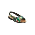 thumbnail image 1 of Comfortview Women's The Adele Sling Sandal, 1 of 6