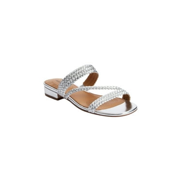 Comfortview Women's The Adler Slip On Mule