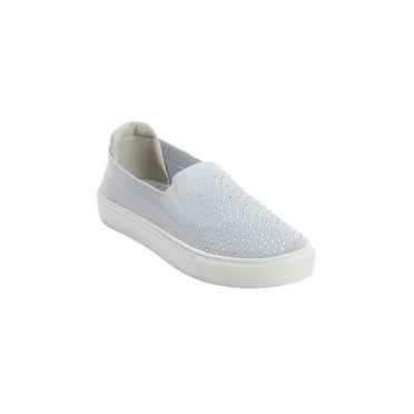 Comfortview Women's The Alena Slip On Sneaker