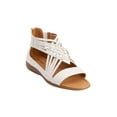 thumbnail image 1 of Comfortview Women's The Alicia Sandal, 1 of 5
