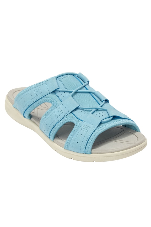 Women's The Alivia Water Friendly Slip On Sandal