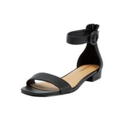 Comfortview Womens The Alora Sandal