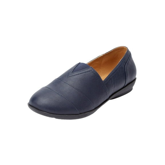 Comfortview Women's The Amelia Flat