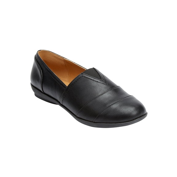 Comfortview Women's The Amelia Flat