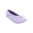 thumbnail image 1 of Comfortview Women's The Ana Ballerina Slipper, 1 of 5