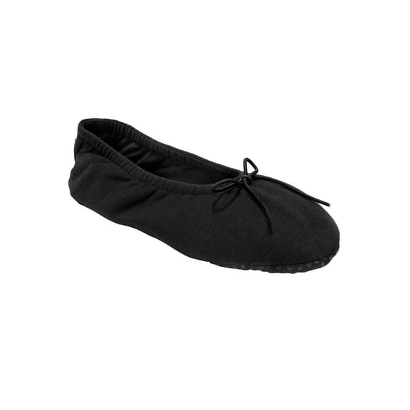 Comfortview Women's The Ana Ballerina Slipper