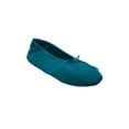 thumbnail image 1 of Comfortview Women's The Ana Ballerina Slipper, 1 of 6