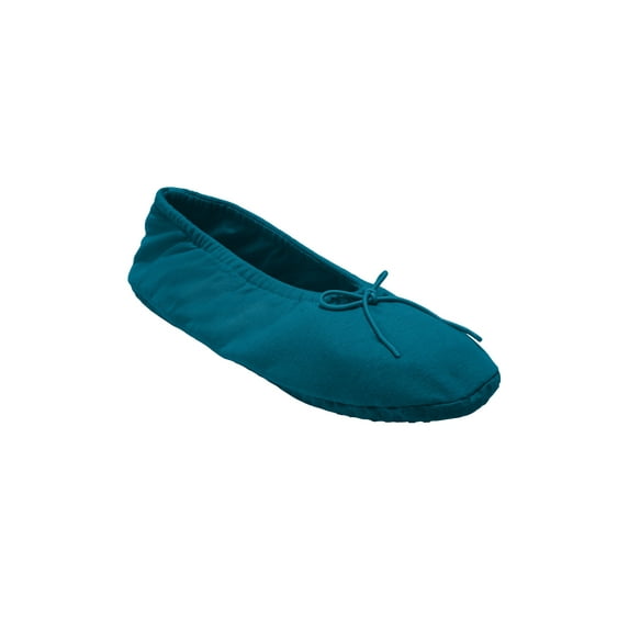 Comfortview Women's The Ana Ballerina Slipper