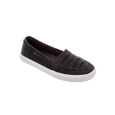 Comfortview Women's The Analia Slip-On Sneaker