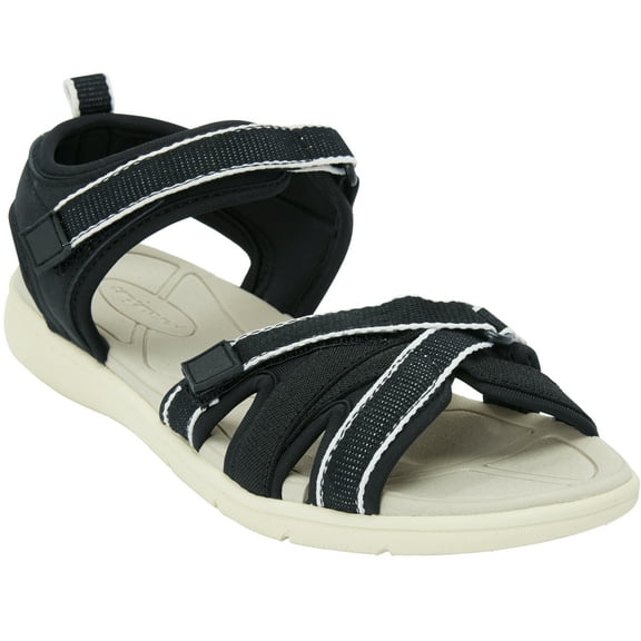 Comfortview Women's The Annora Water Friendly Sandal