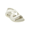 thumbnail image 1 of Comfortview Women's The Anouk Sandal, 1 of 6