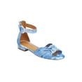 thumbnail image 1 of Comfortview Women's The Ansley Sandal, 1 of 6
