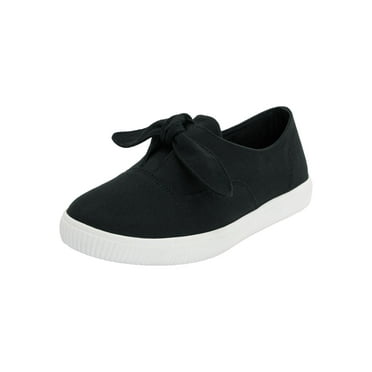 Comfortview Women's The Anzani Slip On Sneaker