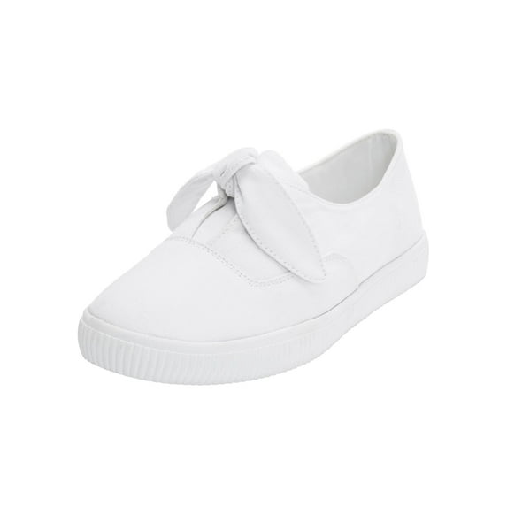 Comfortview Women's The Anzani Slip On Sneaker