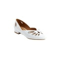 thumbnail image 1 of Comfortview Women's The Arabella Slip On Flat, 1 of 6