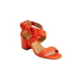 thumbnail image 1 of Comfortview Women's The Aralyn Sandal, 1 of 6