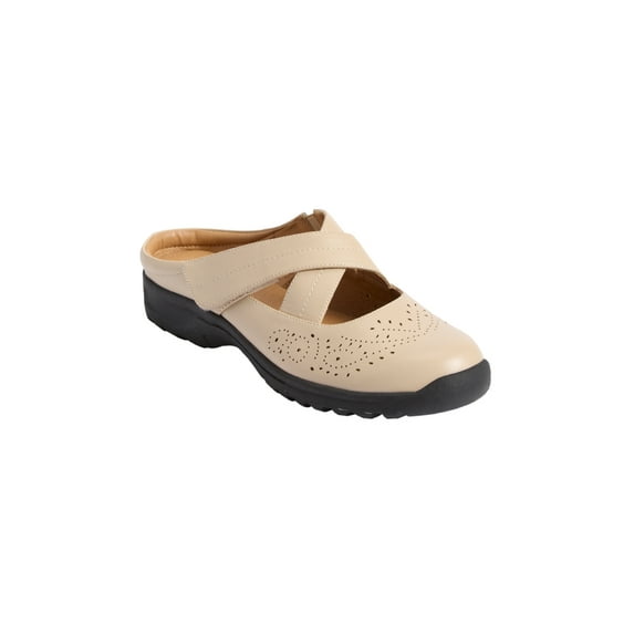 Comfortview Women's The Archie Mule