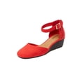 thumbnail image 1 of Comfortview Women's The Aurelia Pump, 1 of 6