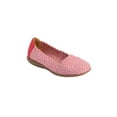 thumbnail image 1 of Comfortview Women's The Bethany Slip On Flat, 1 of 6
