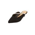 thumbnail image 1 of Comfortview Women's The Bette Slip On Mule, 1 of 6