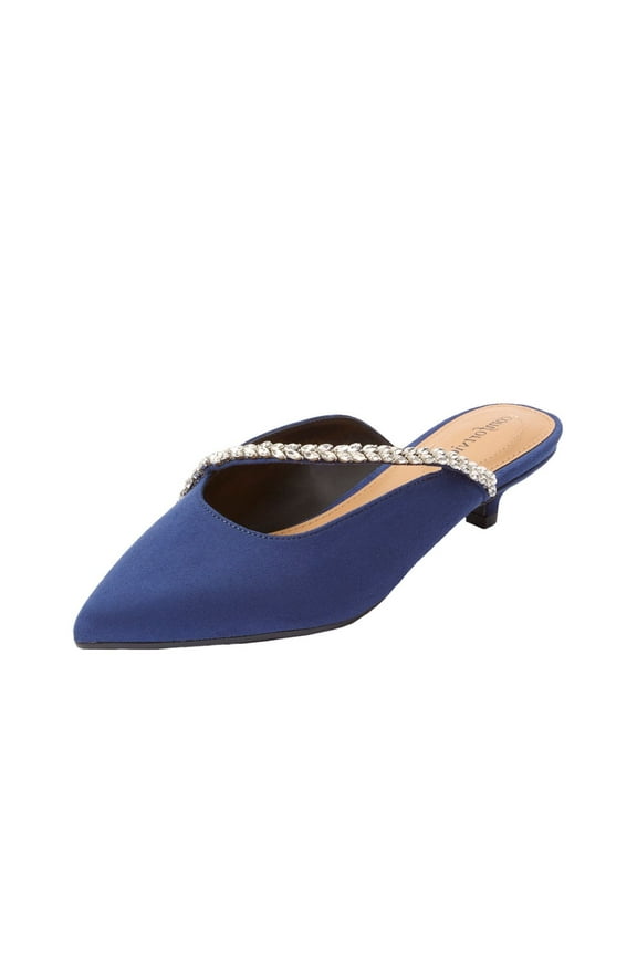 Women's The Bette Slip On Mule