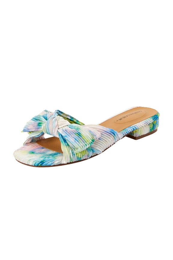 Women's The Blanche Mule
