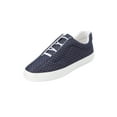 thumbnail image 1 of Comfortview Women's The Bungee Slip On Sneaker, 1 of 5