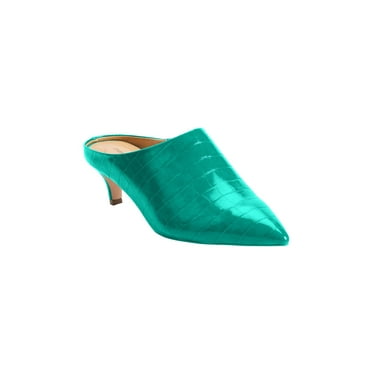 Comfortview Women's The Camden Mule
