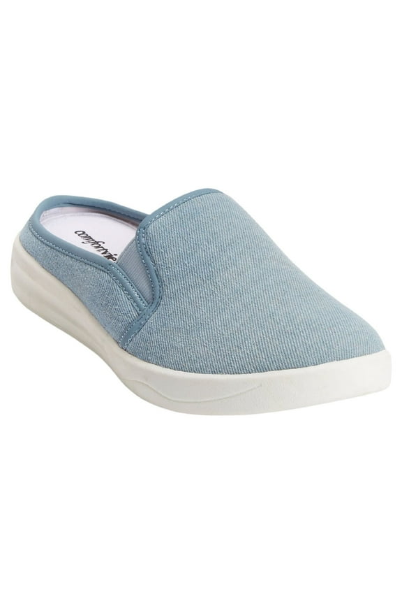 Women's The Camellia Slip On Sneaker Mule