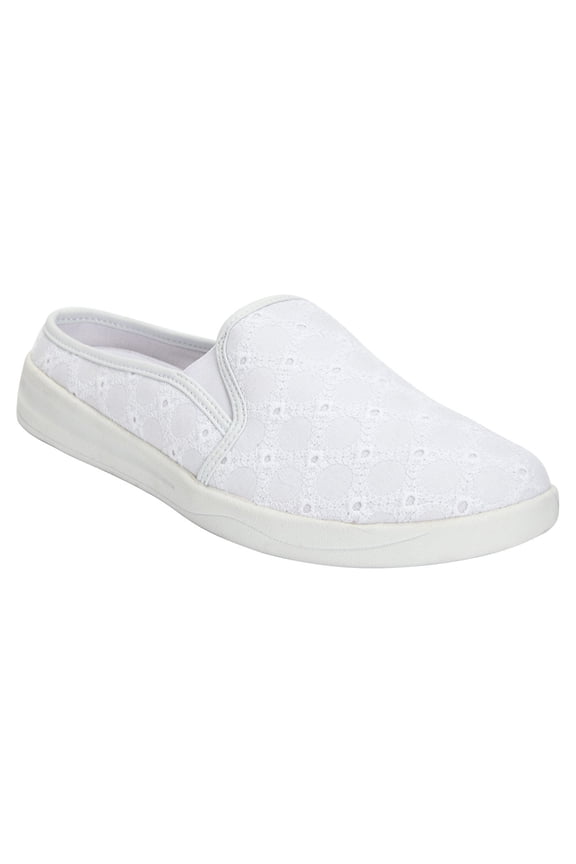 Women's The Camellia Slip On Sneaker Mule