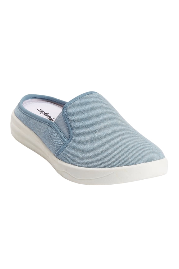 Women's The Camellia Slip On Sneaker Mule
