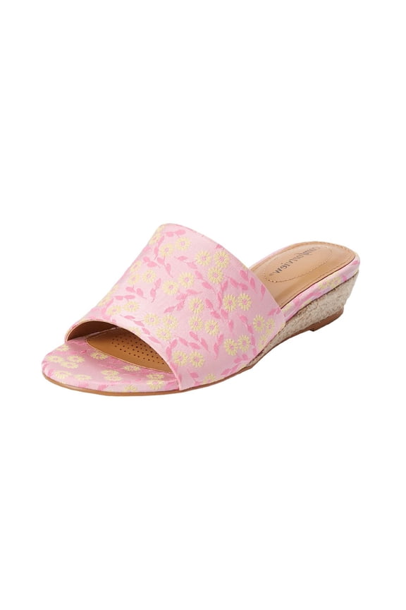 Women's The Capri Slip On Mule