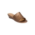 thumbnail image 1 of Comfortview Women's The Capri Slip On Mule, 1 of 6