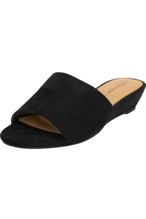 Women's The Capri Slip On Mule