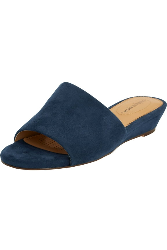 Women's The Capri Slip On Mule