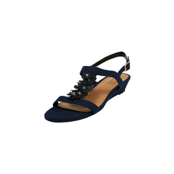 Comfortview Women's The Carina Slingback